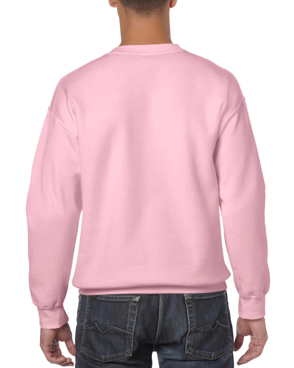 18000 Gildan® Heavy Blend™ Adult Crewneck Sweatshirt