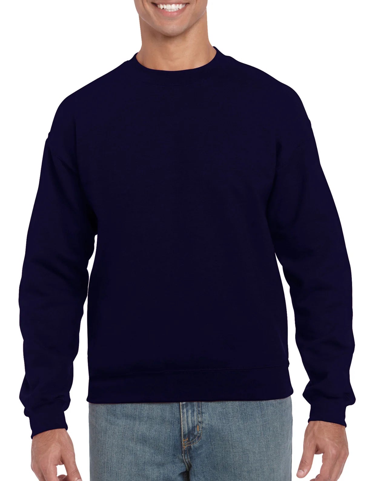 18000 Gildan® Heavy Blend™ Adult Crewneck Sweatshirt