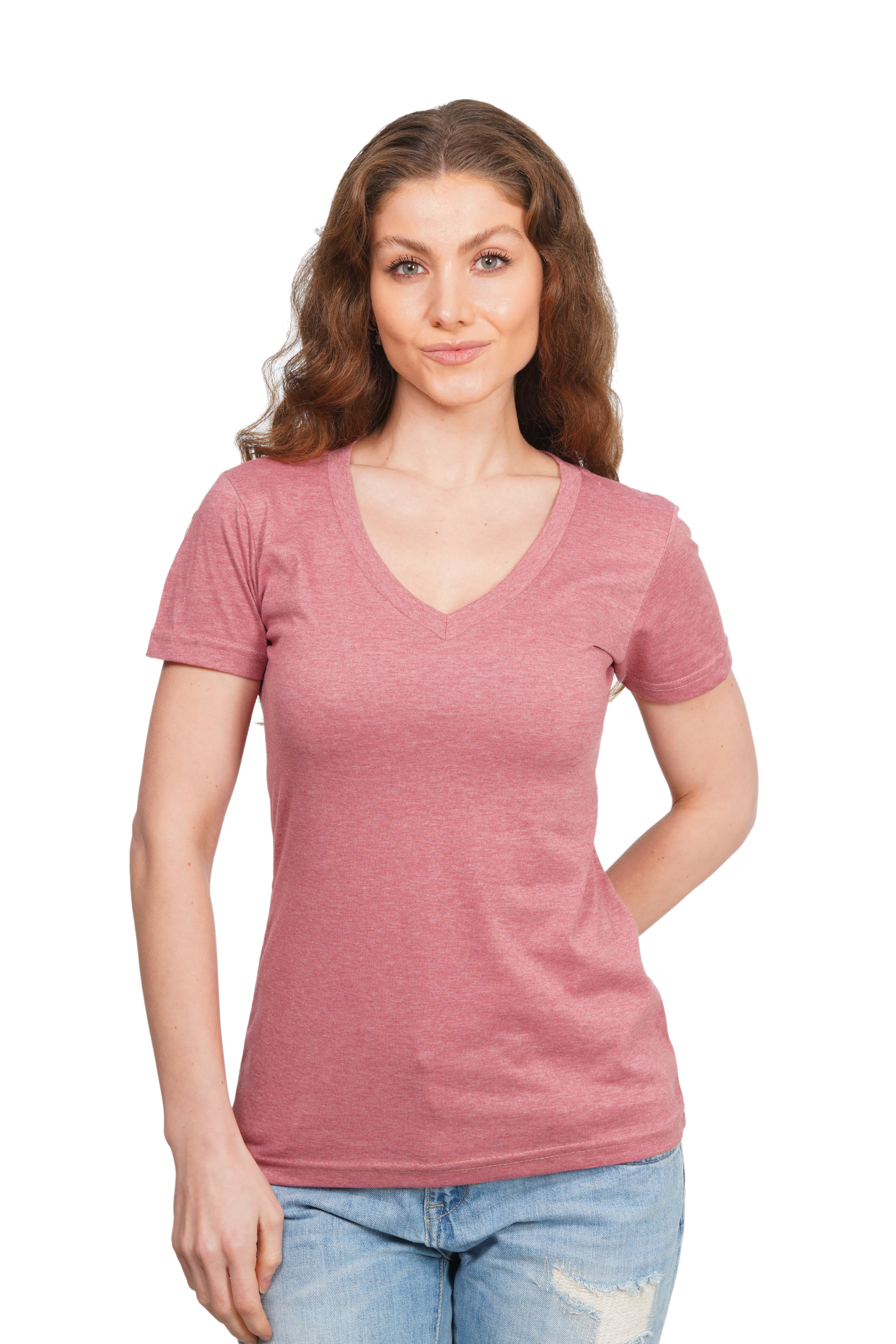 Heather Mauve - 1001