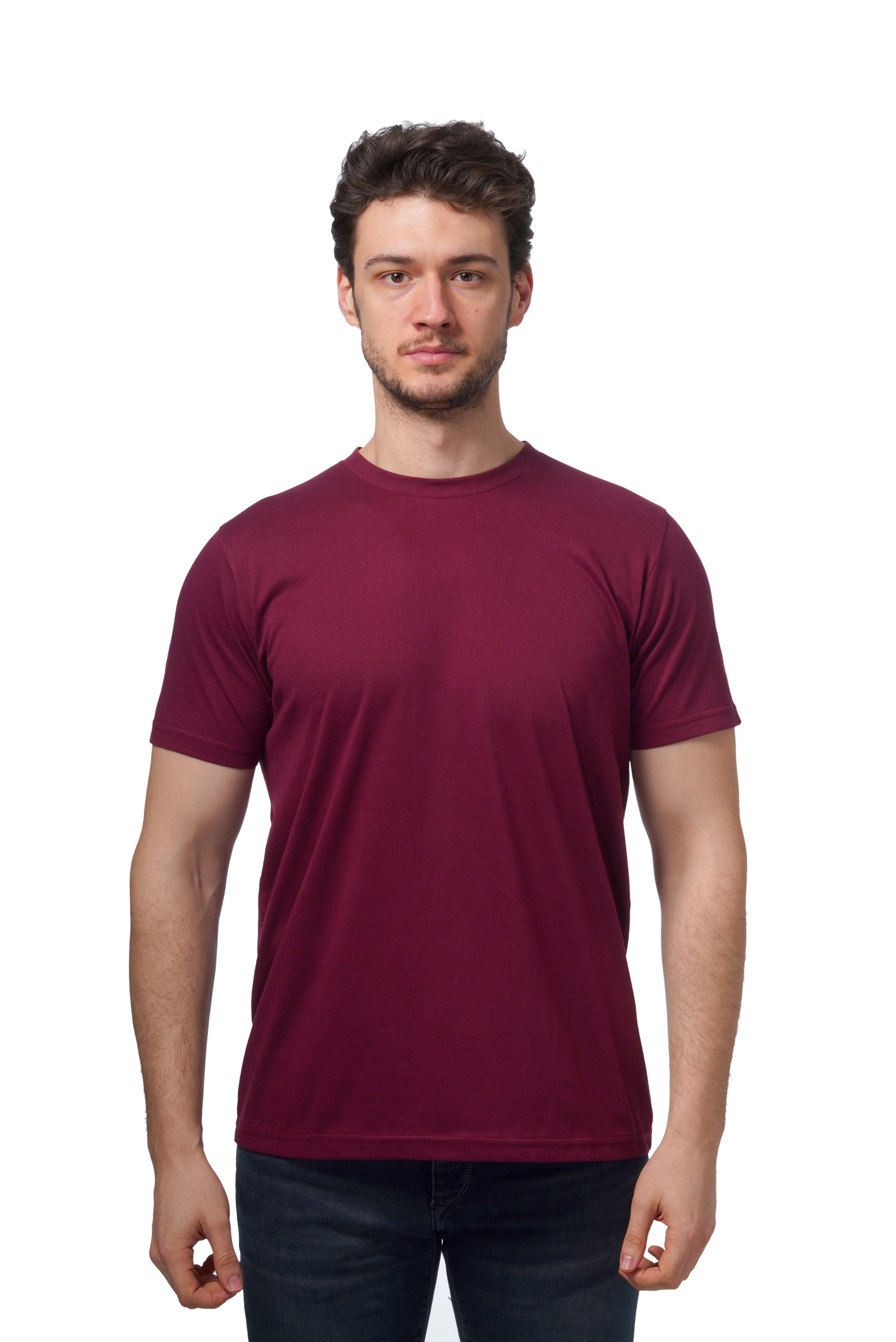 Maroon - 1019