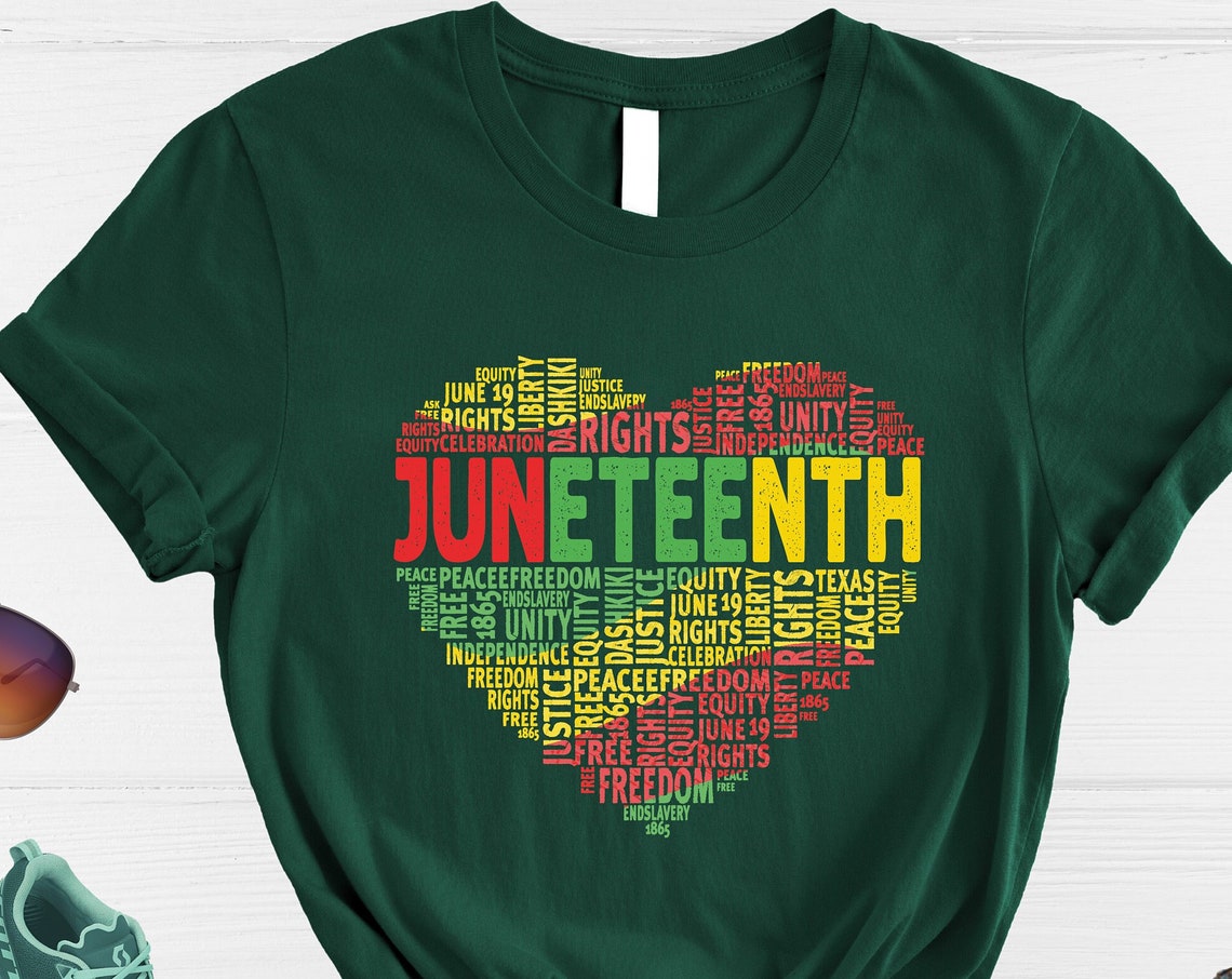 Unisex T-shirt Juneteenth Tank Top, JuneTeenth Black King Shirt, Womens JuneTeenth Shirt, Black History Shirt, Black Lives Matter Tee, Freeish Since 1865