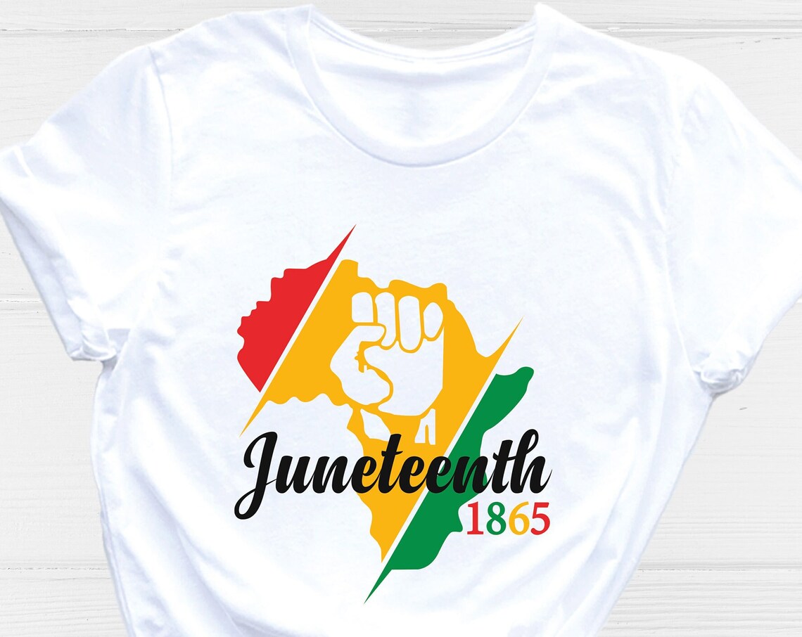 Unisex T-shirt Juneteenth Shirt, Black King Shirt, Black History Shirt, Black Lives Matter Shirt, Freeish Since 1865, Black Rights Shirt, Juneteenth month